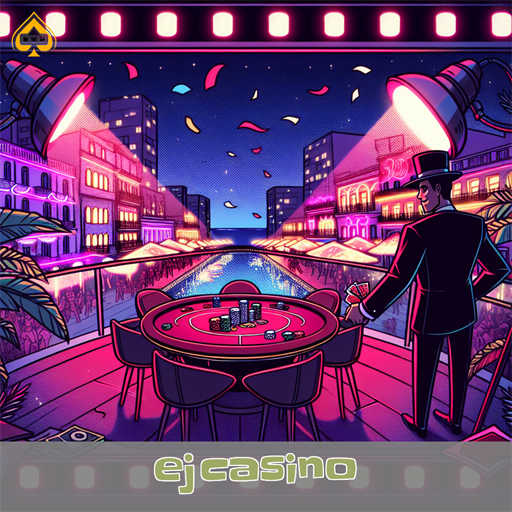 Apostas Inovadoras na Plataforma ejcasino que Encantam Usuários