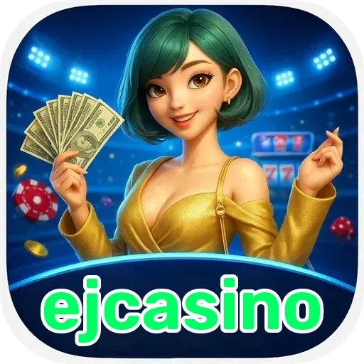 ejcasino: As Incríveis Funcionalidades do App para Apostas Online