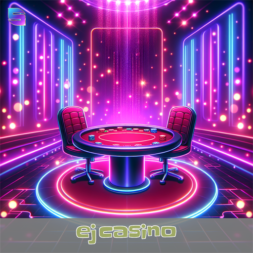 Cassino Evolutivo no ejcasino: A Nova Era dos Jogos Online