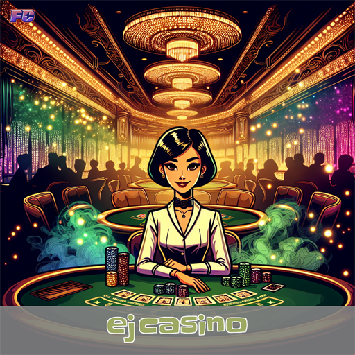 Confiável e Eficiente: O Mundo do ejcasino Revelado