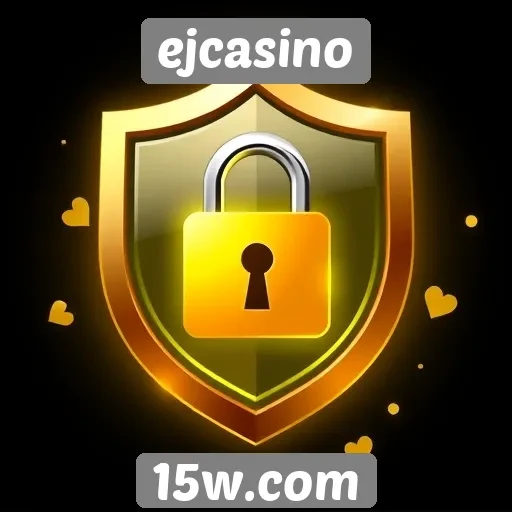 Segurança e confiabilidade do site ejcasino