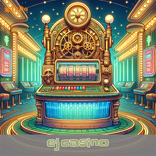 ejcasino Apostas Esportivas