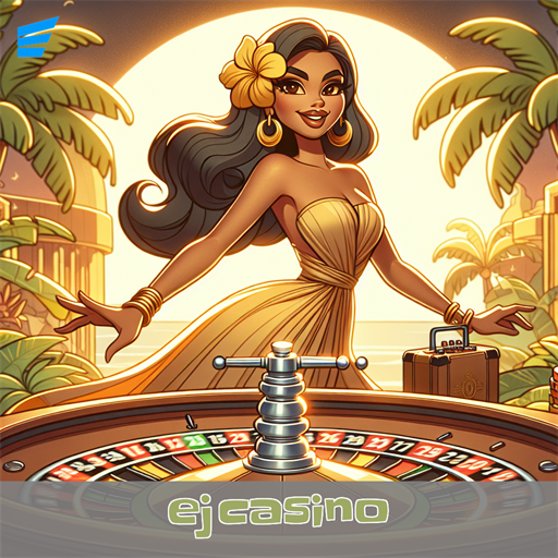 Login Criativo no EJCasino: Uma Experiência Revolucionária