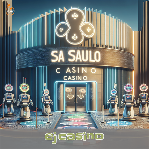 Inovação e Diversão na Plataforma ejcasino para Jogadores Brasileiros