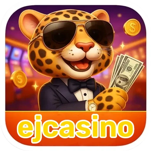 ejcasino: Plataforma que Encanta Jogadores com Recursos Inovadores