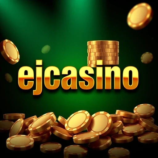 ejcasino logo